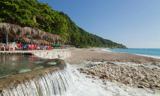 San Rafael: Un paraíso caribeño en Barahona