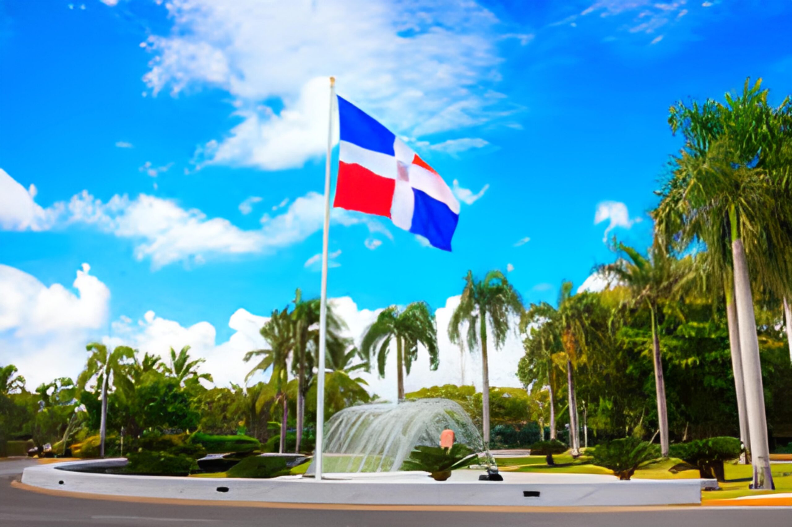 República Dominicana: un paraíso caribeño con una historia y cultura impresionantes